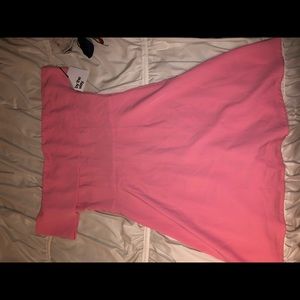 By The Way Dress